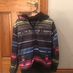 Men’s Hurley Jacket